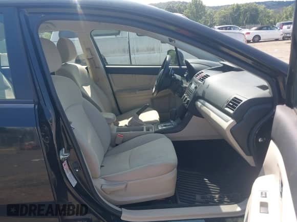 2012 Subaru Impreza Premium with VIN JF1GPAC66CH226572, listed as a IAAI auction lot 42815250 with 160,116 mi miles and . Bid and sale history available at DreamBid. Image 5.