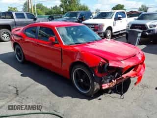 2009 Dodge Charger R/T с VIN 2B3KA53T09H506059, выставлен на аукционе IAAI как лот 43252549 с пробегом Не указан миль и . История ставок и продаж доступна на DreamBid. Изображение 1.