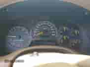 2002 Chevrolet TrailBlazer LT z VIN 1GNDT13S022336337, wystawiony jako Copart lot #68264735 z przebiegiem 131 533 mil mil oraz Szkoda całkowita • Salvage title. Historia ofert i sprzedaży dostępna na DreamBid. Obrazek 9.