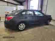 2012 Subaru Impreza 2.0i z VIN JF1GJAA64CH028691, wystawiony jako Copart lot #59858135 z przebiegiem 136 140 mil mil oraz Szkoda całkowita • Salvage title. Historia ofert i sprzedaży dostępna na DreamBid. Obrazek 3.