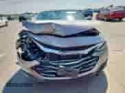 2024 Chevrolet Malibu LS with VIN 1G1ZC5ST5RF233488, listed as a Copart auction lot 84047215 with 49,887 mi miles and Salvage title. Bid and sale history available at DreamBid. Image 5.