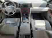 2007 Jeep Grand Cherokee Limited with VIN 1J8HR58P47C634274, listed as a Copart auction lot 67838225 with 211,470 mi miles and Clean title. Bid and sale history available at DreamBid. Image 8.