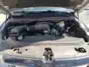 2020 Ram 1500 Lone Star z VIN 1C6RREFT2LN220430, wystawiony jako Copart lot #47590653 z przebiegiem 50 058 mil mil oraz Szkoda całkowita • Salvage title. Historia ofert i sprzedaży dostępna na DreamBid. Obrazek 12.