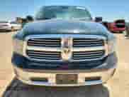 2017 Ram 1500 Big Horn z VIN 1C6RR6LT8HS513994, wystawiony jako Copart lot #63634315 z przebiegiem 50 871 mil mil oraz Czysty tytuł • Clean title. Historia ofert i sprzedaży dostępna na DreamBid. Obrazek 5.