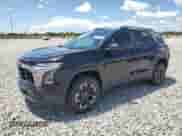 2025 Chevrolet Equinox FWD ACTIV с VIN 3GNAXKEG1SL175498, выставлен на аукционе Copart как лот 68730965 с пробегом 22 634 миль миль и Списание • Salvage title. История ставок и продаж доступна на DreamBid. Изображение 1.