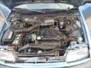 1991 Honda Civic z VIN 2HGED634XMH576080, wystawiony jako IAAI lot #42126557 z przebiegiem 271 729 mil mil oraz . Historia ofert i sprzedaży dostępna na DreamBid. Obrazek 10.