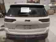 2023 Jeep Grand Cherokee Altitude with VIN 1C4RJKAG7P8701187, listed as a IAAI auction lot 41453016 with 44,961 mi miles and . Bid and sale history available at DreamBid. Image 16.