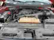 2017 Ford F-150 XL with VIN 1FTMF1EP5HKD59050, listed as a Copart auction lot 46670565 with 100,004 mi miles and Clean title. Bid and sale history available at DreamBid. Image 12.