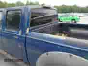 2002 Nissan Frontier XE with VIN 1N6ED29Y22C362795, listed as a IAAI auction lot 42432950 with 180,270 mi miles and . Bid and sale history available at DreamBid. Image 12.