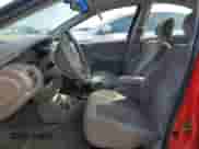 2000 Dodge Neon Highline with VIN 1B3ES46C0YD713835, listed as a Copart auction lot 77951064 with 96,173 mi miles and Salvage title. Bid and sale history available at DreamBid. Image 7.