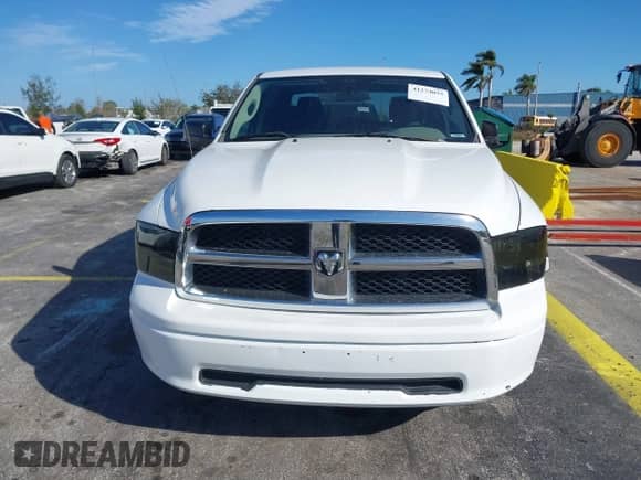 2011 Ram 1500 SLT с VIN 1D7RB1CP5BS628732, выставлен на аукционе IAAI как лот 41274055 с пробегом 123 566 миль миль и . История ставок и продаж доступна на DreamBid. Изображение 6.