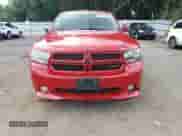 2011 Dodge Durango R/T z VIN 1D4SE6GT8BC699699, wystawiony jako Copart lot #67956895 z przebiegiem 166 586 mil mil oraz Czysty tytuł • Clean title. Historia ofert i sprzedaży dostępna na DreamBid. Obrazek 5.
