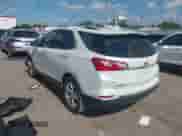 2021 Chevrolet Equinox Premier with VIN 3GNAXNEV2MS147136, listed as a IAAI auction lot 42929222 with 61,778 mi miles and . Bid and sale history available at DreamBid. Image 3.