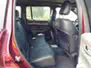 2024 Jeep Grand Cherokee Limited with VIN 1C4RJHBG0RC194599, listed as a IAAI auction lot 42964147 with 14,721 mi miles and . Bid and sale history available at DreamBid. Image 8.