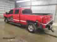 2017 Chevrolet Silverado 2500HD Work Truck z VIN 1GC1KUEG4HF100199, wystawiony jako Copart lot #72059064 z przebiegiem 102 158 mil mil oraz Szkoda całkowita • Salvage title. Historia ofert i sprzedaży dostępna na DreamBid. Obrazek 2.