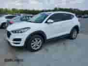 2021 Hyundai Tucson Value z VIN KM8J33A40MU315079, wystawiony jako Copart lot #80820885 z przebiegiem 57 504 mil mil oraz Szkoda całkowita • Salvage title. Historia ofert i sprzedaży dostępna na DreamBid. Obrazek 1.