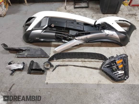 2025 Hyundai Kona Limited с VIN KM8HECA3XSU206495, выставлен на аукционе IAAI как лот 42091818 с пробегом 696 миль миль и . История ставок и продаж доступна на DreamBid. Изображение 12.