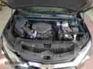 2020 Chevrolet Blazer LT с VIN 3GNKBHRS0LS719307, выставлен на аукционе Copart как лот 80146535 с пробегом 39 721 миль миль и Списание • Salvage title. История ставок и продаж доступна на DreamBid. Изображение 12.