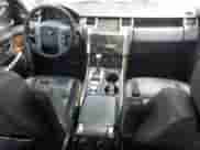 2009 Land Rover Range Rover Sport SC z VIN SALSH23419A199863, wystawiony jako Copart lot #65214295 z przebiegiem 206 902 mil mil oraz Szkoda całkowita • Salvage title. Historia ofert i sprzedaży dostępna na DreamBid. Obrazek 8.