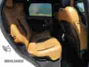 2022 Land Rover Range Rover Sport HSE Dynamic z VIN SALWR2SE7NA207578, wystawiony jako Copart lot #52434505 z przebiegiem 33 807 mil mil oraz Szkoda całkowita • Salvage title. Historia ofert i sprzedaży dostępna na DreamBid. Obrazek 12.