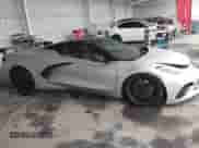 2020 Chevrolet Corvette 3LT with VIN 1G1Y83D42L5109232, listed as a IAAI auction lot 42651243 with 8,163 mi miles and . Bid and sale history available at DreamBid. Image 13.