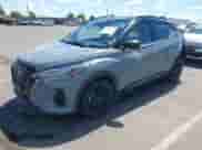 2022 Nissan Kicks SR z VIN 3N1CP5DVXNL485174, wystawiony jako IAAI lot #42262161 z przebiegiem 207 588 mil mil oraz . Historia ofert i sprzedaży dostępna na DreamBid. Obrazek 17.