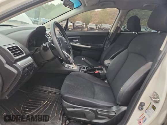 2015 Subaru Impreza Premium с VIN JF1GJAC62FH016816, выставлен на аукционе Copart как лот 71302835 с пробегом 155 784 миль миль и Списание • Salvage title. История ставок и продаж доступна на DreamBid. Изображение 7.