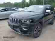 2020 Jeep Grand Cherokee Limited z VIN 1C4RJFBG6LC148111, wystawiony jako IAAI lot #42908831 z przebiegiem 93 257 mil mil oraz . Historia ofert i sprzedaży dostępna na DreamBid. Obrazek 6.