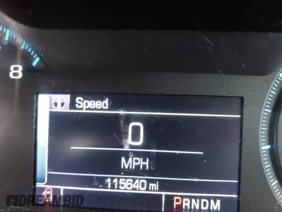 2014 Chevrolet Impala LTZ with VIN 1G1145SL6EU163838, listed as a IAAI auction lot 42033470 with 115,640 mi miles and . Bid and sale history available at DreamBid. Image 15.