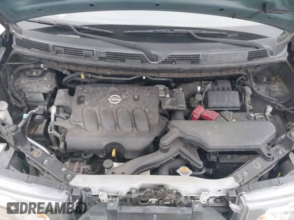 2009 Nissan Cube SL с VIN JN8AZ28R89T108472, выставлен на аукционе IAAI как лот 42806549 с пробегом 125 170 миль миль и . История ставок и продаж доступна на DreamBid. Изображение 10.