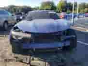 2023 Chevrolet Camaro 1LT with VIN 1G1FB1RX0P0147920, listed as a Copart auction lot 71671405 with 61,509 mi miles and Salvage title. Bid and sale history available at DreamBid. Image 5.