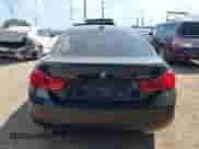 2018 BMW 4 Series 430i z VIN WBA4J1C51JBG77723, wystawiony jako IAAI lot #42724344 z przebiegiem 73 457 mil mil oraz . Historia ofert i sprzedaży dostępna na DreamBid. Obrazek 17.