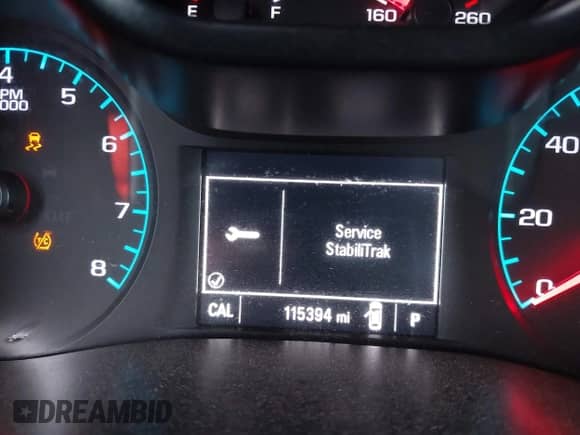 2017 Chevrolet Colorado 2WD WT с VIN 1GCGSBEA7H1265784, выставлен на аукционе IAAI как лот 42078479 с пробегом 115 394 миль миль и . История ставок и продаж доступна на DreamBid. Изображение 15.