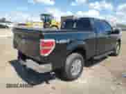 2014 Ford F-150 XL с VIN 1FTFX1EF7EFB83488, выставлен на аукционе Copart как лот 71101835 с пробегом 88 197 миль миль и Списание • Salvage title. История ставок и продаж доступна на DreamBid. Изображение 3.