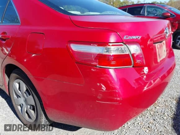 2008 Toyota Camry XLE с VIN 4T1BE46K78U203381, выставлен на аукционе IAAI как лот 43499474 с пробегом 297 402 миль миль и . История ставок и продаж доступна на DreamBid. Изображение 16.