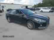 2018 Hyundai Sonata SE with VIN 5NPE24AF2JH703677, listed as a Copart auction lot 69934115 with 103,575 mi miles and Salvage title. Bid and sale history available at DreamBid. Image 4.