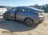 2018 Chevrolet Volt Premier z VIN 1G1RB6S59JU108357, wystawiony jako Copart lot #80606655 z przebiegiem Nie podano mil oraz Szkoda całkowita • Salvage title. Historia ofert i sprzedaży dostępna na DreamBid. Obrazek 2.