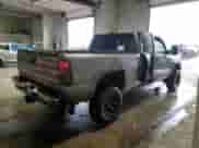2006 Chevrolet Silverado 2500HD LT2 с VIN 1GCHK29DX6E214780, выставлен на аукционе Copart как лот 73880854 с пробегом 365 911 миль миль и Списание • Salvage title. История ставок и продаж доступна на DreamBid. Изображение 3.