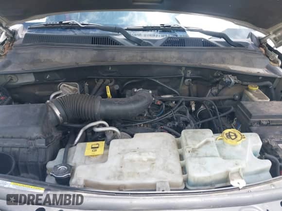 2009 Dodge Nitro SE z VIN 1D8GT28K79W532123, wystawiony jako IAAI lot #42627816 z przebiegiem 227 864 mil mil oraz . Historia ofert i sprzedaży dostępna na DreamBid. Obrazek 10.