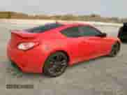 2010 Hyundai Genesis Coupe с VIN KMHHU6KH4AU037474, выставлен на аукционе Copart как лот 78787014 с пробегом 91 220 миль миль и Списание • Salvage title. История ставок и продаж доступна на DreamBid. Изображение 3.