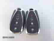 2023 Chevrolet TrailBlazer ACTIV with VIN KL79MVSLXPB144165, listed as a IAAI auction lot 40429293 with 8,917 mi miles and . Bid and sale history available at DreamBid. Image 11.