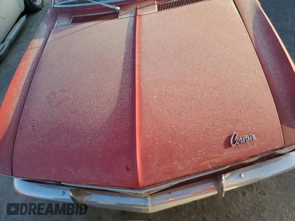 1965 Chevrolet Corvette с VIN 107675W105602, выставлен на аукционе Copart как лот 75386454 с пробегом 124 000 миль миль и Списание • Salvage title. История ставок и продаж доступна на DreamBid. Изображение 11.