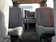 2007 Dodge Grand Caravan SXT z VIN 2D4GP44LX7R284598, wystawiony jako Copart lot #87063065 z przebiegiem 97 332 mil mil oraz Czysty tytuł • Clean title. Historia ofert i sprzedaży dostępna na DreamBid. Obrazek 10.