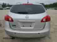 2009 Nissan Rogue SL z VIN JN8AS58T59W325154, wystawiony jako Copart lot #65758975 z przebiegiem 169 850 mil mil oraz Szkoda całkowita • Salvage title. Historia ofert i sprzedaży dostępna na DreamBid. Obrazek 6.