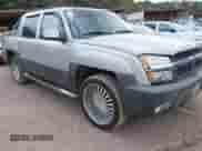 2004 Chevrolet Avalanche Z66 с VIN 3GNEC12T04G275497, выставлен на аукционе IAAI как лот 43249708 с пробегом Не указан миль и . История ставок и продаж доступна на DreamBid. Изображение 1.