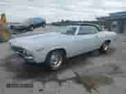 1969 Chevrolet Chevelle с VIN 136679B406959, выставлен на аукционе Copart как лот 87188805 с пробегом 60 901 миль миль и Чистый • Clean title. История ставок и продаж доступна на DreamBid. Изображение 1.