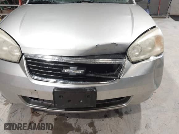 2006 Chevrolet Malibu Maxx LT с VIN 1G1ZT61816F108812, выставлен на аукционе IAAI как лот 43393053 с пробегом Не указан миль и . История ставок и продаж доступна на DreamBid. Изображение 6.
