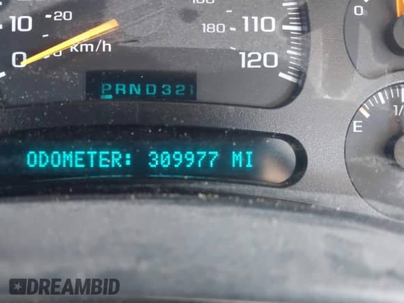 2005 Chevrolet Suburban LT z VIN 3GNEC16Z95G288863, wystawiony jako IAAI lot #41653675 z przebiegiem 309 977 mil mil oraz . Historia ofert i sprzedaży dostępna na DreamBid. Obrazek 15.