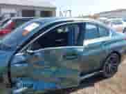 2021 BMW 3 Series 330e xDrive z VIN 3MW5P9J07M8B73432, wystawiony jako IAAI lot #43228949 z przebiegiem 37 102 mil mil oraz . Historia ofert i sprzedaży dostępna na DreamBid. Obrazek 15.