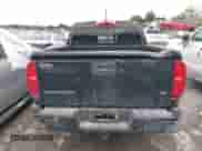 2022 Chevrolet Colorado 4WD LT с VIN 1GCGTCEN9N1330572, выставлен на аукционе IAAI как лот 41481248 с пробегом 61 876 миль миль и . История ставок и продаж доступна на DreamBid. Изображение 16.